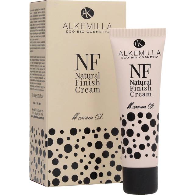 Alkemilla Eco Bio Cosmetic BB Cream NF - Nr 2