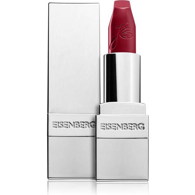 EISENBERG Make-up Læber Baume Fusion Lipstick Cardinal 3,50