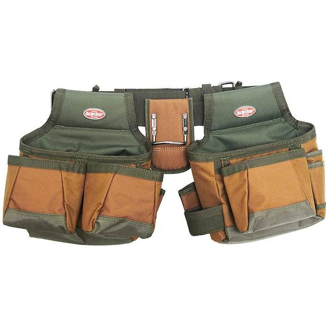 Builders Tool Belt Tool Belts Original Series 50200 Brown 52inch