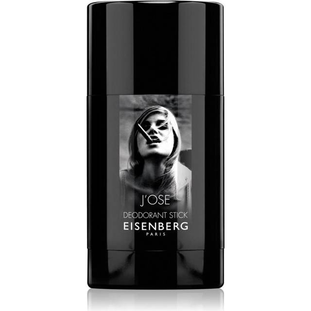 EISENBERG J’OSE Deodorant Stick til Kvinder 75 ml 75ml