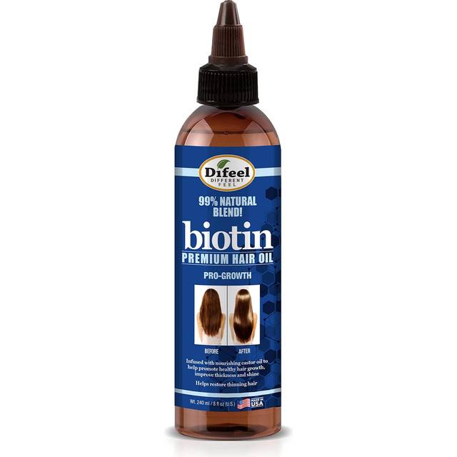 Difeel Biotin Pro Growth Premium Hair Oil