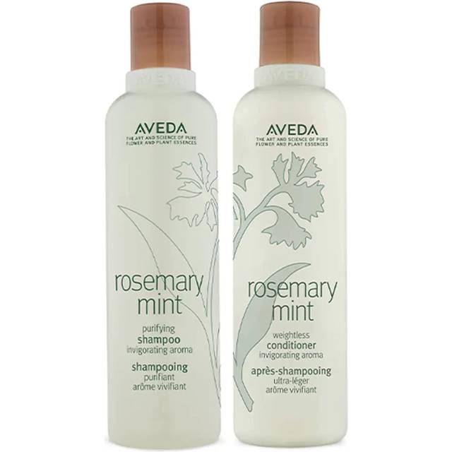 Aveda Rosemary Mint Shampoo 1000 ml