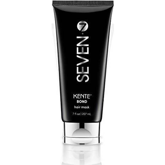 SEVEN Hair Care Kente Bond Deep Conditioning Hair Mask Treatment for Women & Men  Dry Damaged Hair with Provitamin B5  Hydrolyzed Quinoa & Glycerin  C