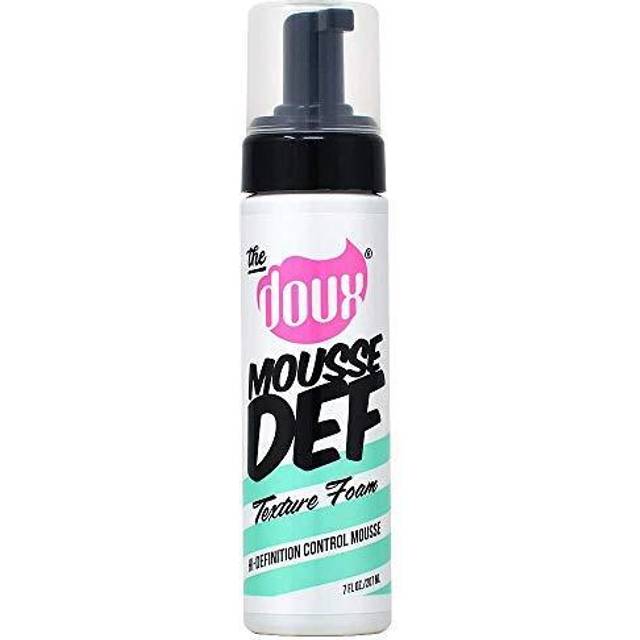 Mousse Define Texture Foam 7 Oz.