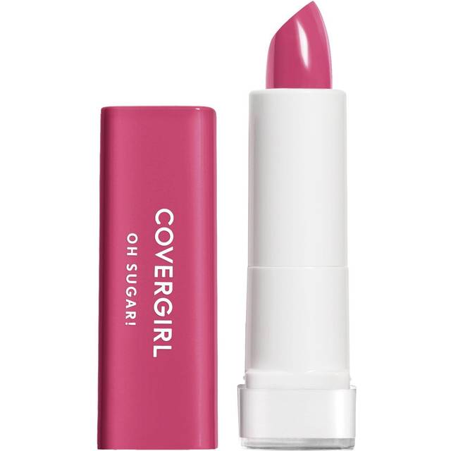 COVERGIRL Colorlicious Oh Sugar Tinted Lip Balm Sprinkle  12 oz packaging may vary