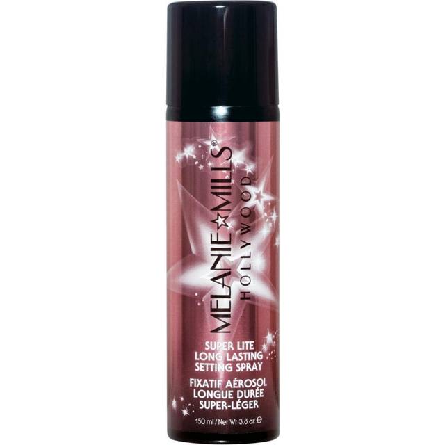 Melanie Mills Super Lite Long Lasting Setting Spray