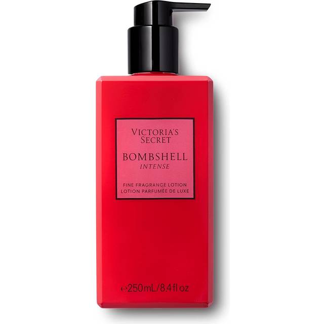 Victoria's Secret BOMBSHELL INTENSE BODY LOTION 250ml