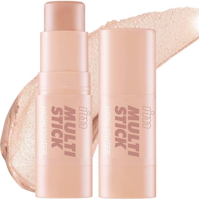 IM MEME Im Multi Stick (4 Colors) Highlighter #001 Champagne Gold instock 1069495055