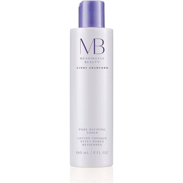 Meaningful Beauty Pore Refining Toner  6 Fl Oz