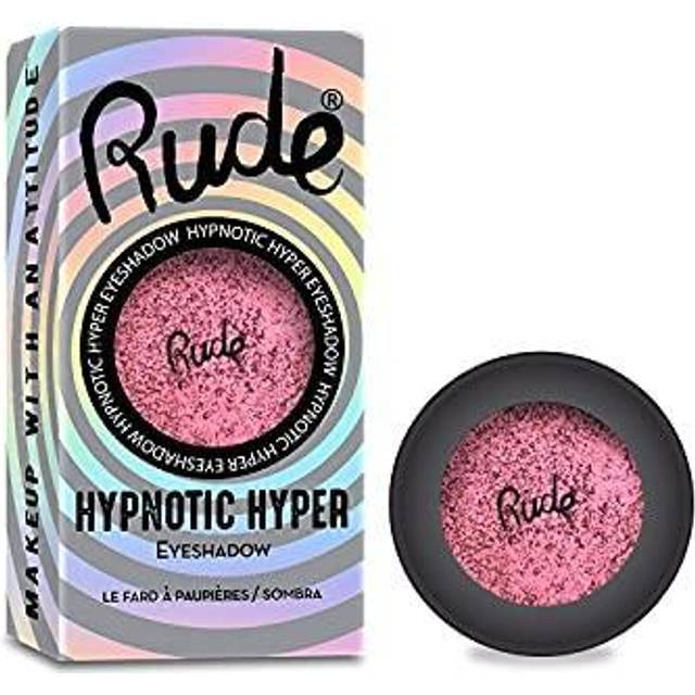 Rude Cosmetics Hypnotic Hyper Eyeshadow Krämig ögonskugga Skugga Lucid Dream 1.8 g