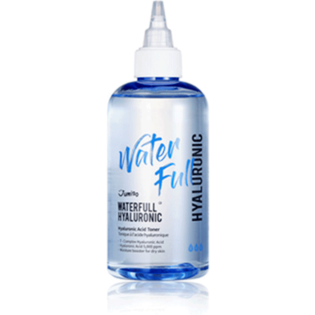 Jumiso Waterfull Hyaluronic Acid Toner