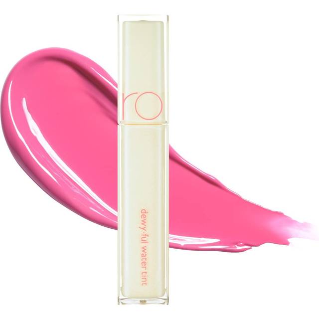 rom&nd Dewy·Ful Water Tint 10 Murmur Pink