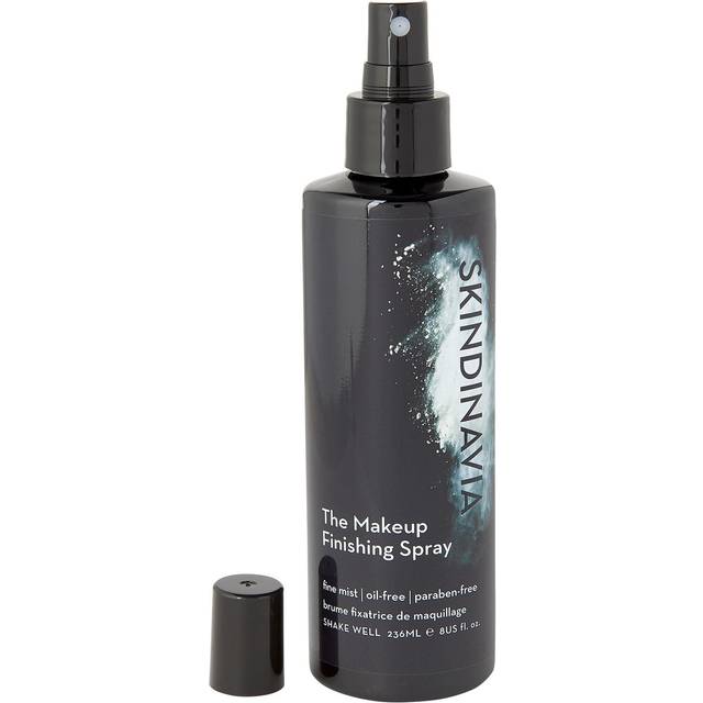 Skindinavia The Makeup Finishing Spray 236ml