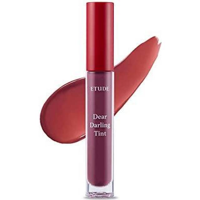 Etude Dear Darling Water Gel Tint - Sweet Potato Red