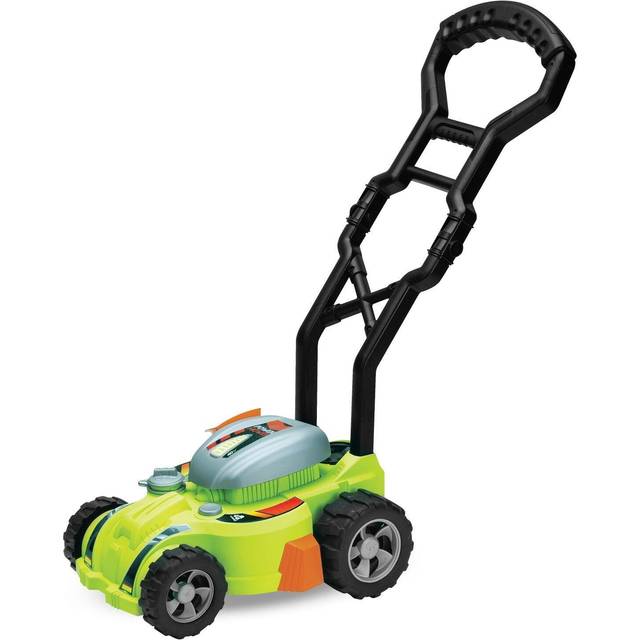 Tuff Tools Power gräsklippare Ljud och ljus