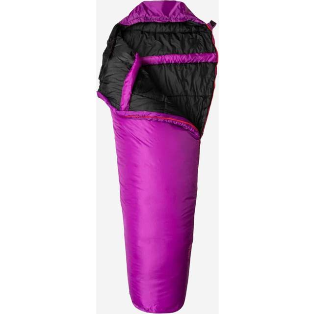 Snugpak Travelpak 3 Lightweight Sleeping Bag Regular | LH Zip Emerald - Green