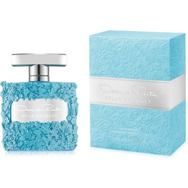Oscar De La Renta Bella Bouquet Perfume 100 ml EDP Spray for Women (100 ml)
