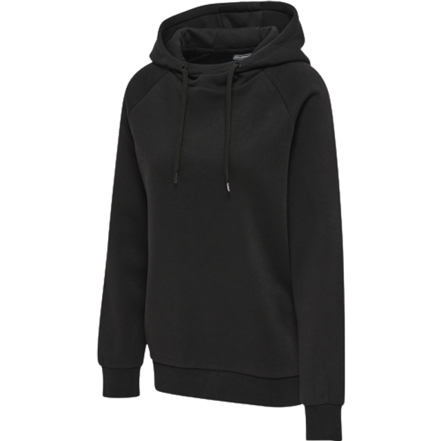 Women's Hoodie Hummel Red Classic - Bleu