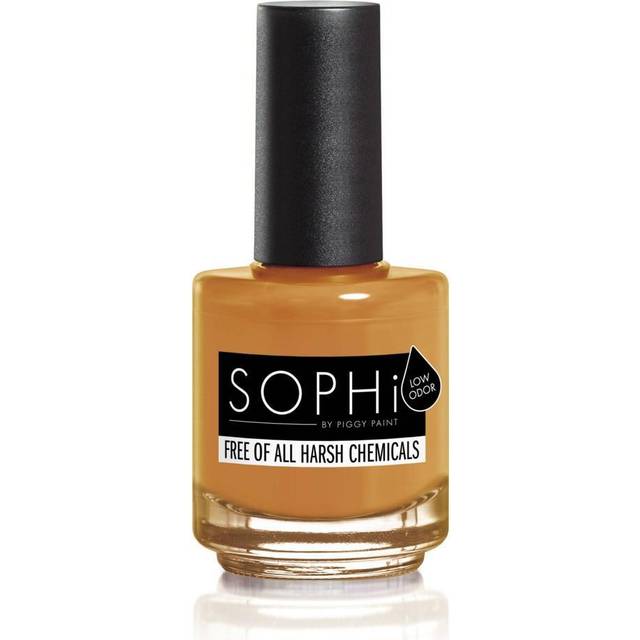 Not so Mellow, SOPHi (u)