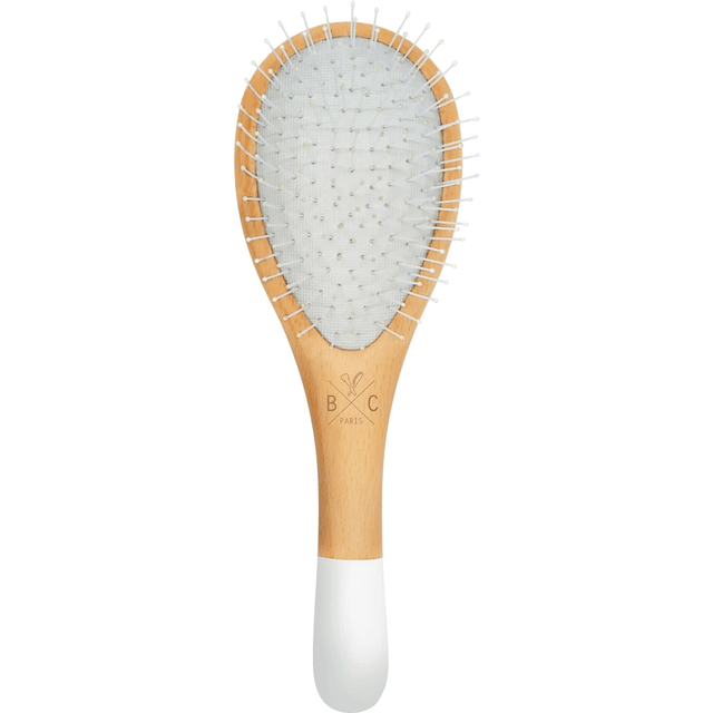 Bachca BACHCA PARIS - Detangling Wooden Hair Brush Large