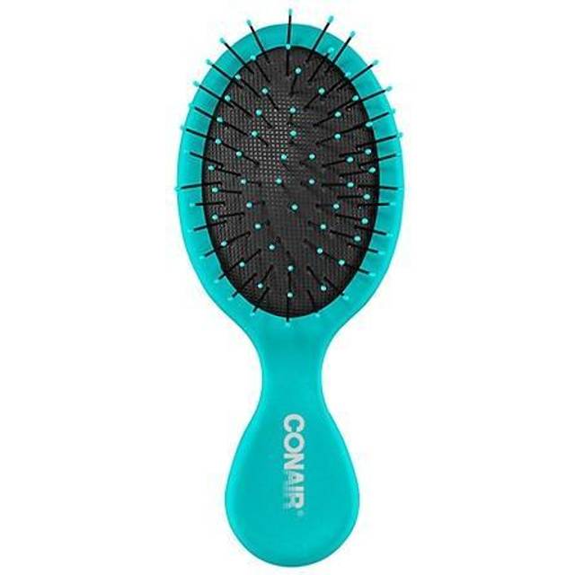Conair Detangling Mid-Size Cushion Brush  4.8 Ounce