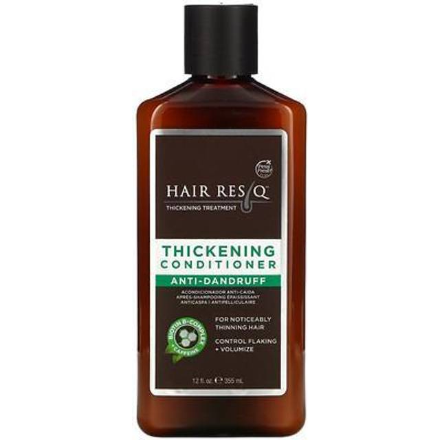 Petal Fresh Hair ResQ Thickening Anti-Dandruff Conditioner 355 ml