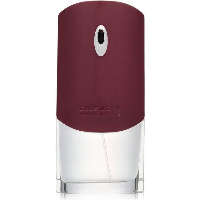 Givenchy (purple Box) Cologne 100 ml EDT Spray (Tester) for Men (100 ml)