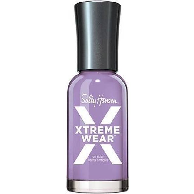 Sally Hansen Xtreme Wear Nail Polish, Jam Sesh