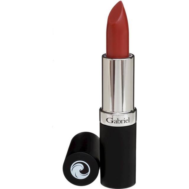 Gabriel Cosmetics Lipstick (Walnut - Red Brown/Warm Crme)