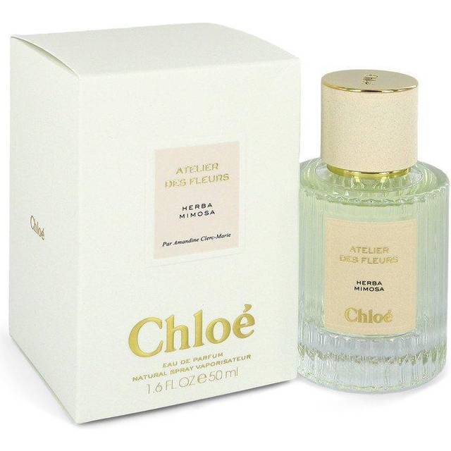 Chloé Atelier des Fleurs Herba Mimosa Eau de Parfum