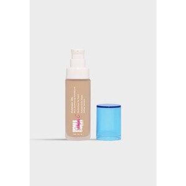 By Sharon C Flawless IRL Skin Perfecting Foundation Fair Lady