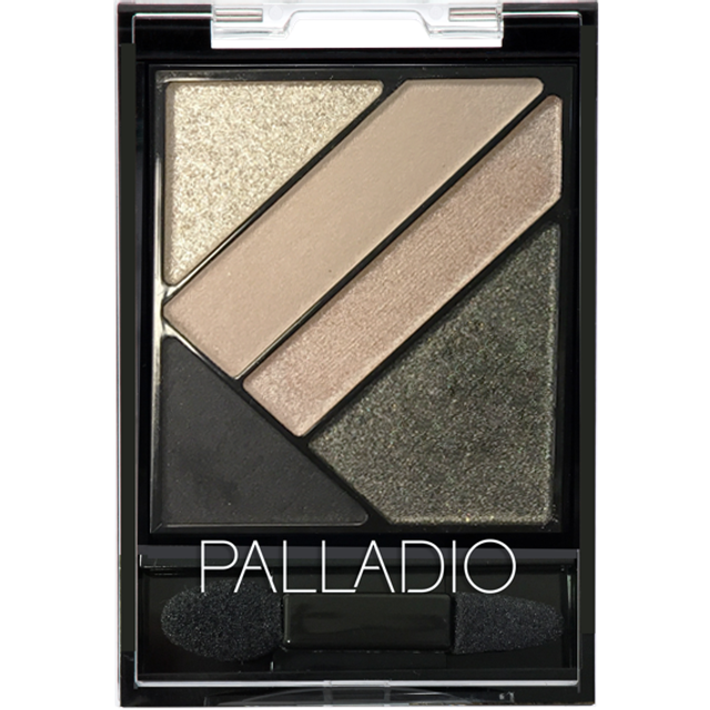 Silk Fx Eyeshadow, Risque