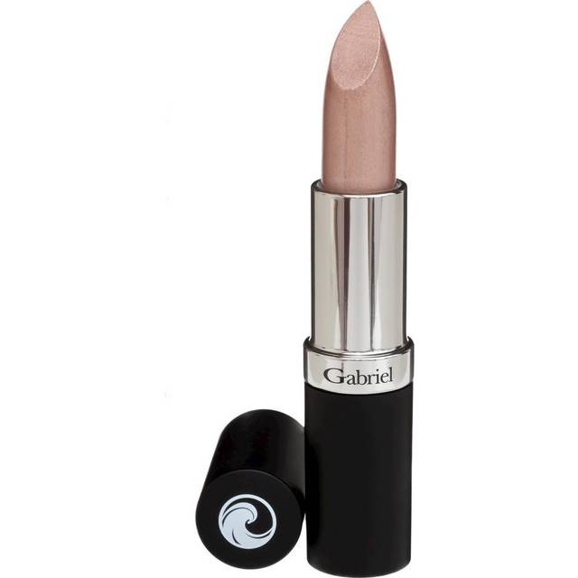 Gabriel Cosmetics Lipstick (Aurora - Bronze/Neutral Pearl)