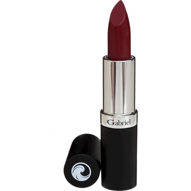 Gabriel Cosmetics Lipstick (Currant - Red Wine/Cool Crme)