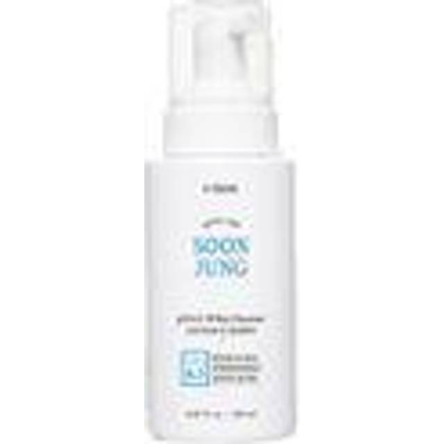 Etude House SoonJung pH 6.5 Whip Cleanser 250ml