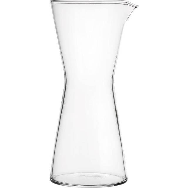 Iittala - Kartio Karaff 95 Cl - Klar