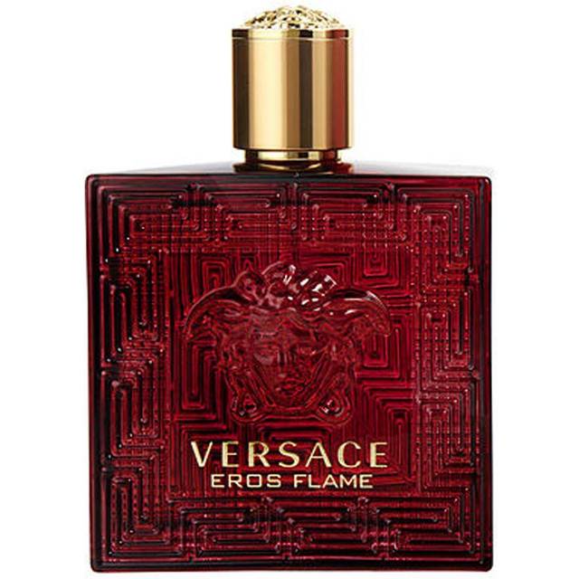 Versace Eros Flame Edp 100ml TESTER