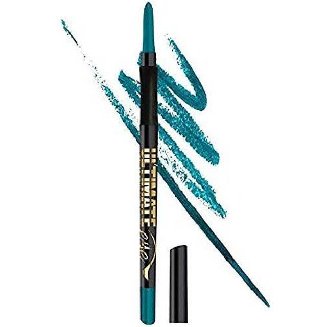 LA gIRL Ultimate Auto EyelinerD0102H2c89U