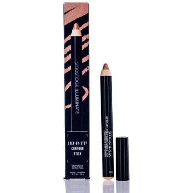 Smashbox Illuminate Step-By-Step Contour Stick 3.5 Gr