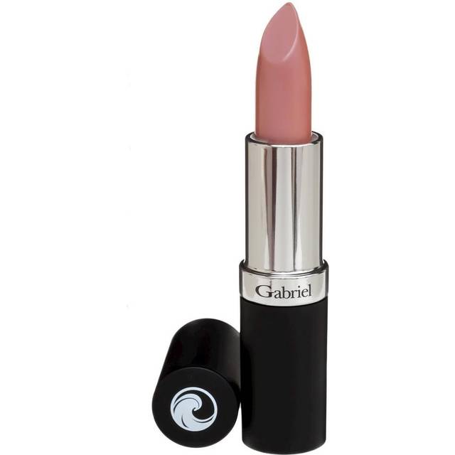 Gabriel Cosmetics Lipstick (Nude - Light Flesh Tone/Cool Crme)