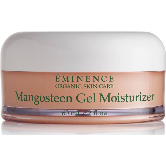 Eminence Organics Mangosteen Gel Moisturizer