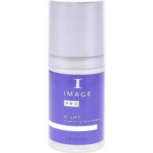 Image Skincare O2 Lift Oxygenating Facial Masque Mask