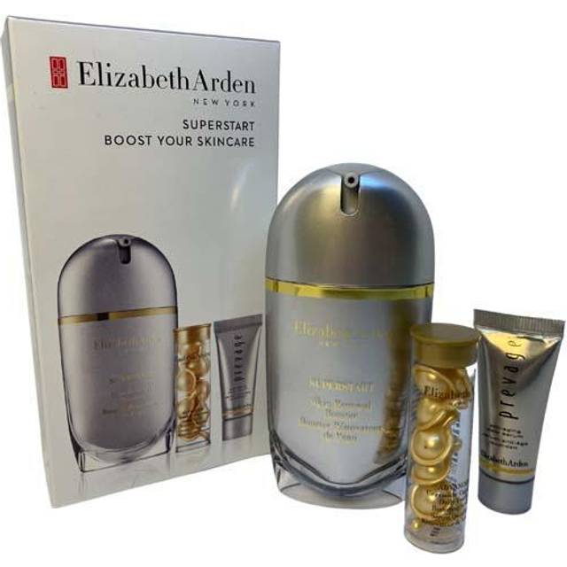 Elizabeth Arden Superstart Boost Your Skincare Set Booster 30ml, Preva