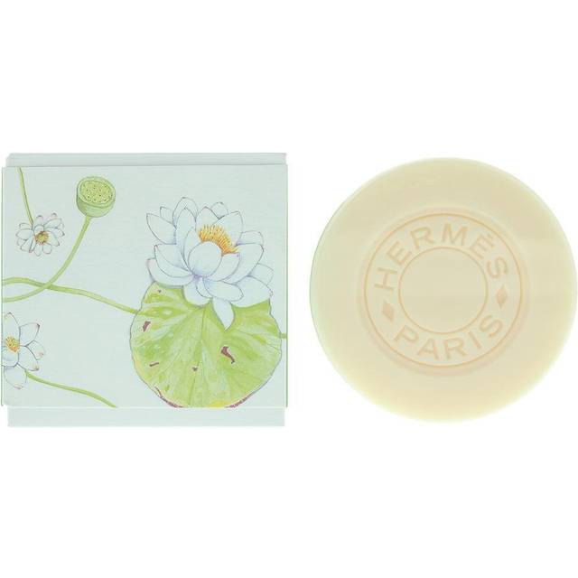 Hermès Un Jardin Sur Le Nil Perfumed Soap 100g