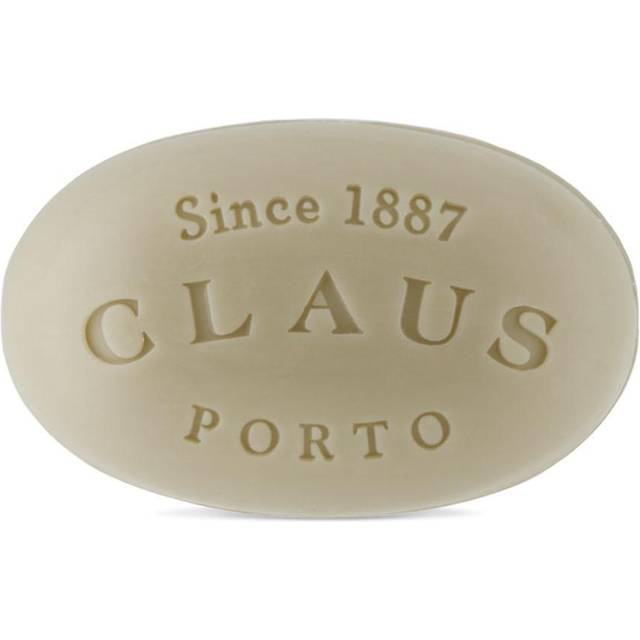 Claus Porto Deco Bath Soap  Lime Basil  5.3 Ounce Pack of 1