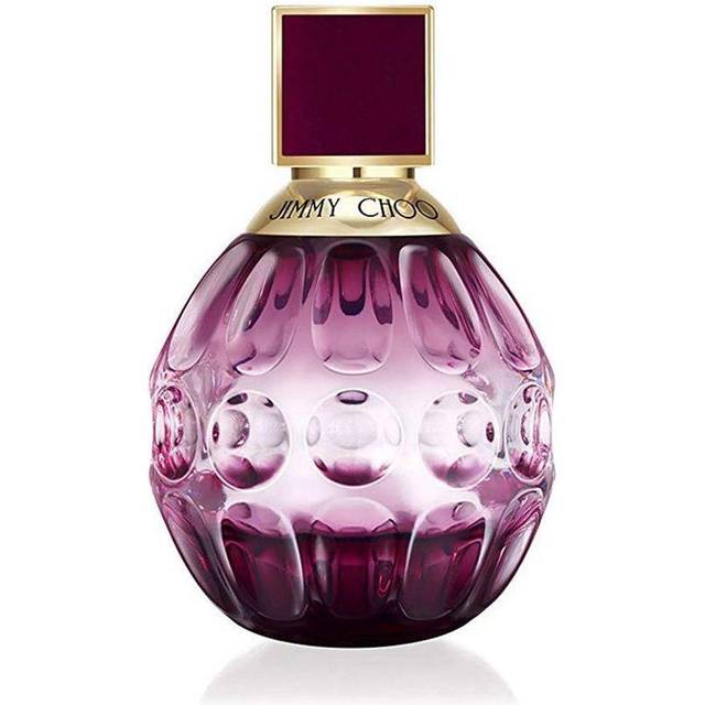 Jimmy Choo Fever Perfume 100 ml EDP Spray (Tester) for Women (100 ml)