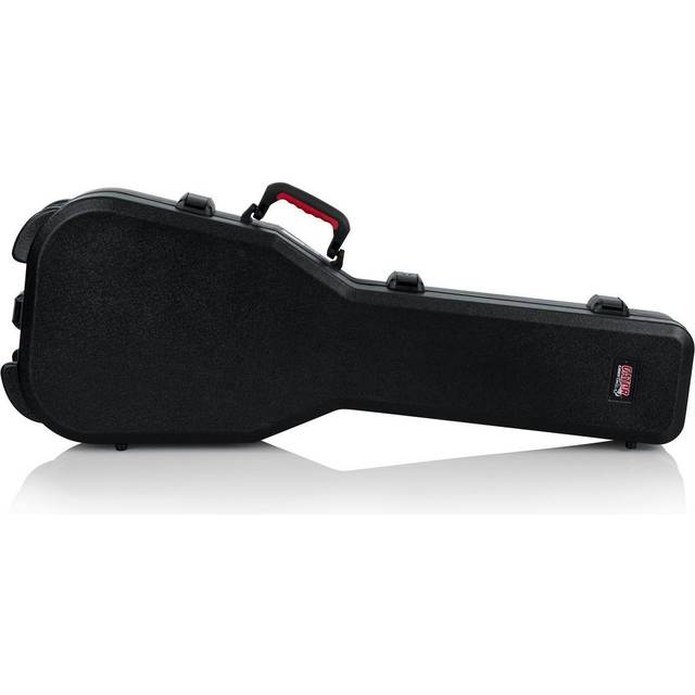 Gator GTSA-GTRSG ATA Moulded Case For Double-Cut Electric Guitars - Nearly New