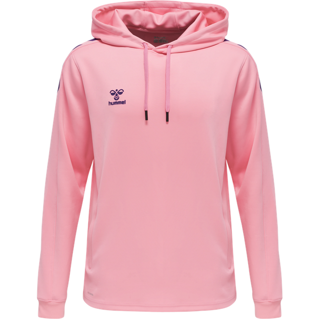 Hummel Core Xk Poly Hoodie