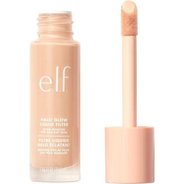 e.l.f. Halo Glow Liquid Filter Fair
