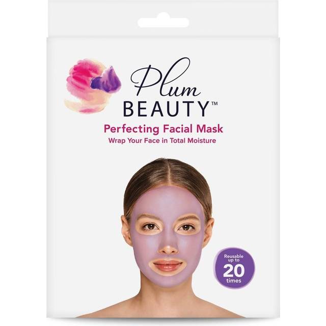 Plum Beauty Plum Beauty Perfecting Facial Mask CVS